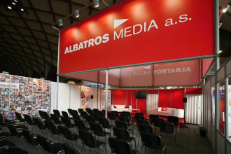 Albatros media